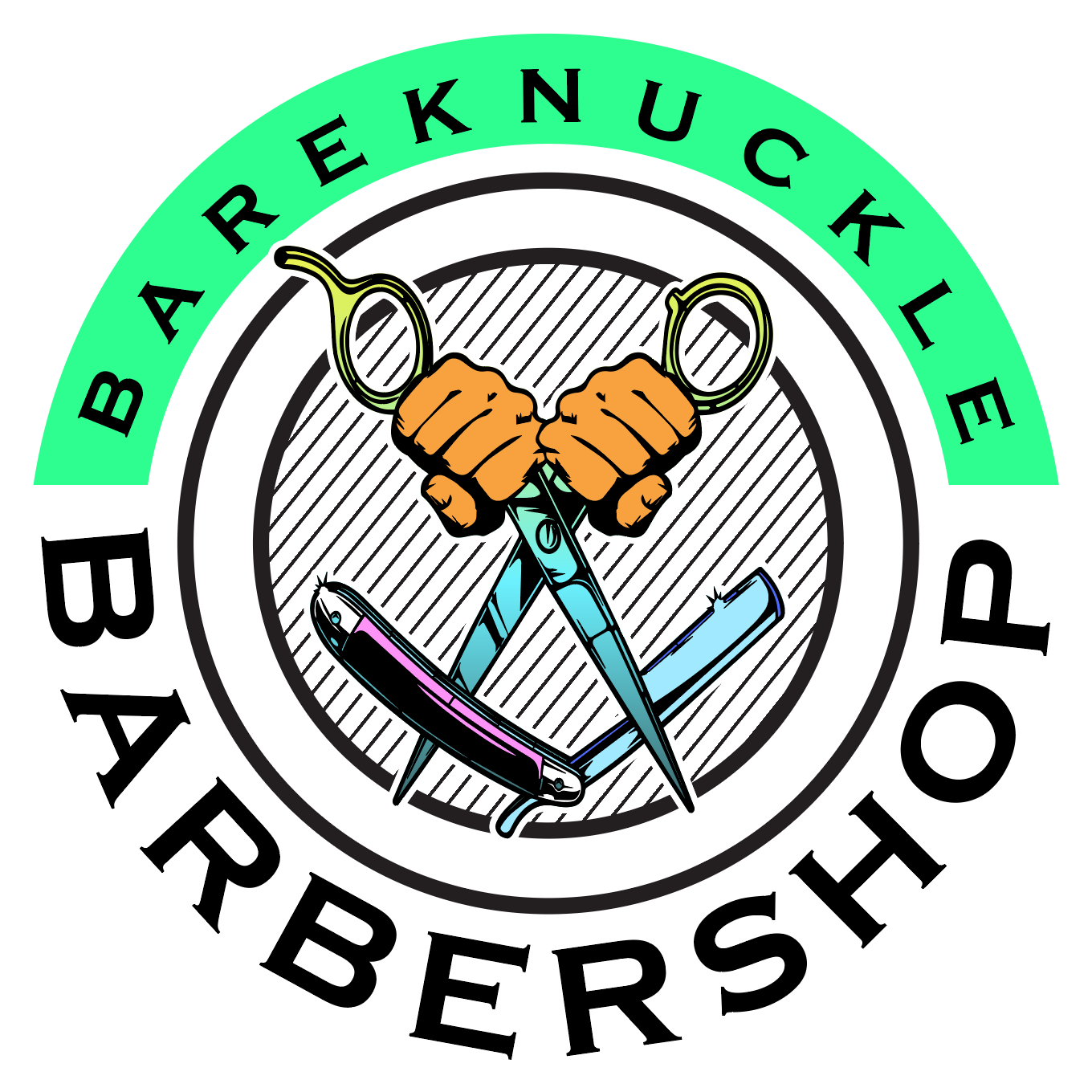 Bareknuckle Barbershop